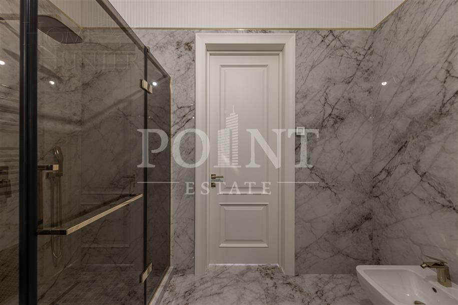 2-этажный коттедж 700 м² с отделкой