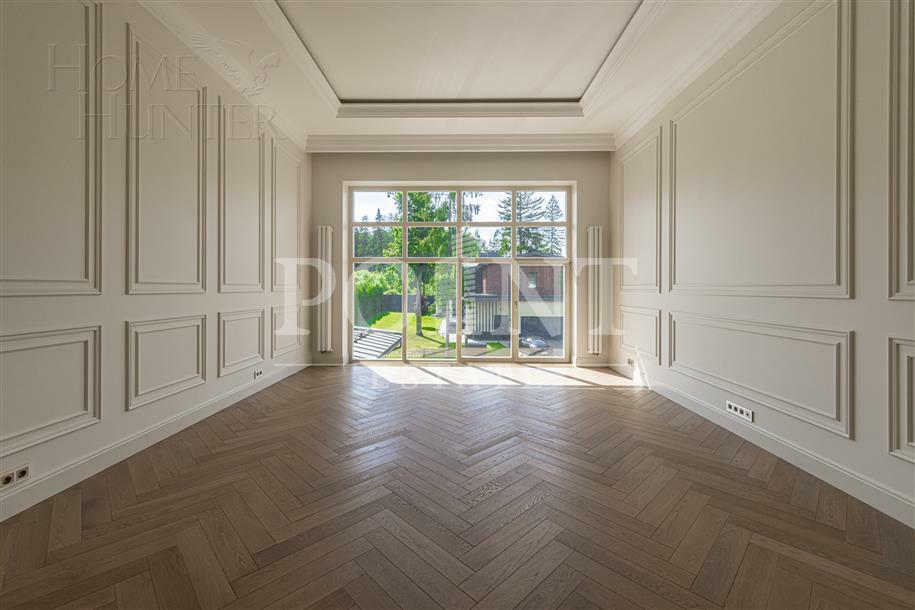 2-этажный коттедж 700 м² с отделкой