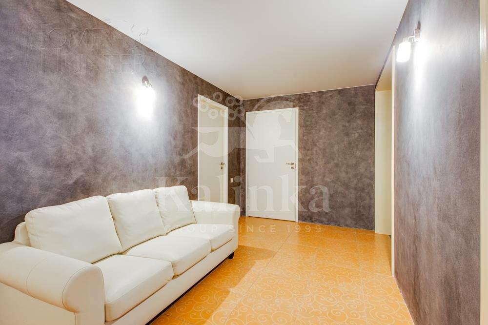 2-этажный коттедж 356 м² с отделкой