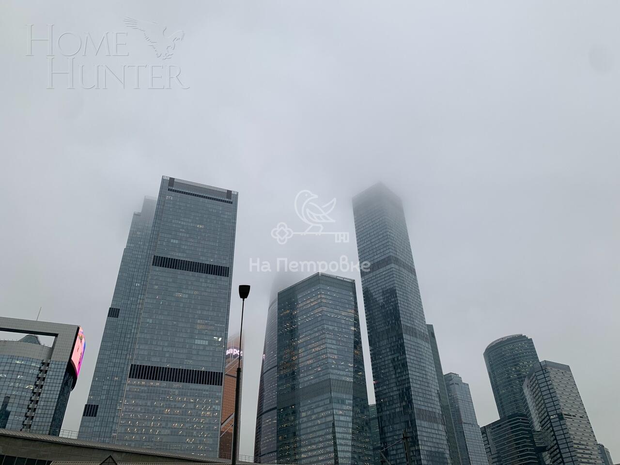 2-КОМН. КВАРТИРА БЕЗ ОТДЕЛКИ 54 М² НА 18 ЭТАЖЕ