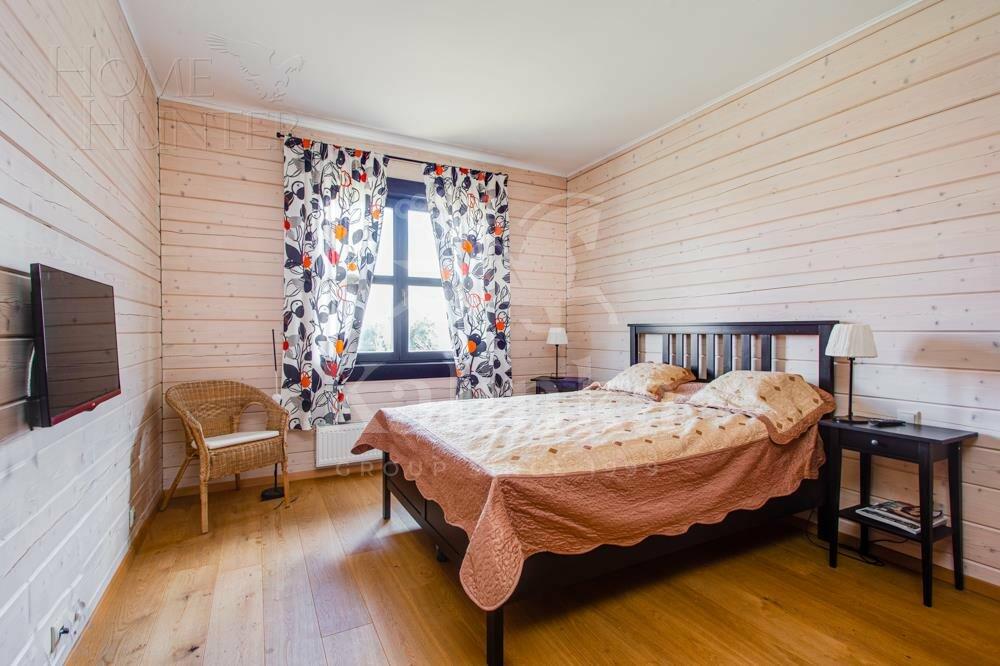 2-этажный коттедж 356 м² с отделкой