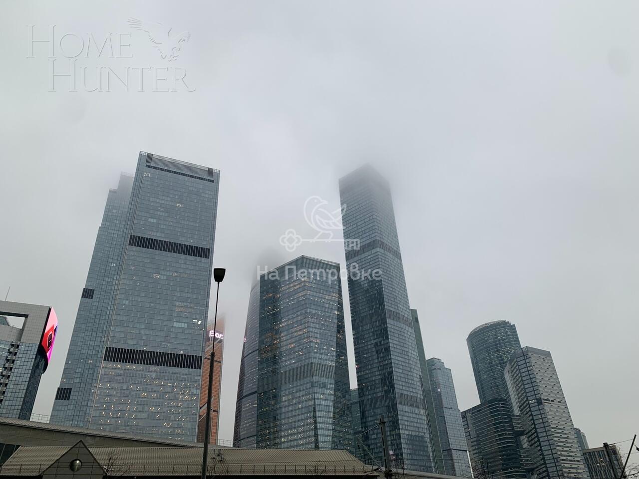 2-КОМН. КВАРТИРА БЕЗ ОТДЕЛКИ 54 М² НА 18 ЭТАЖЕ