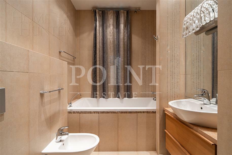 2-этажный коттедж 750 м² с отделкой