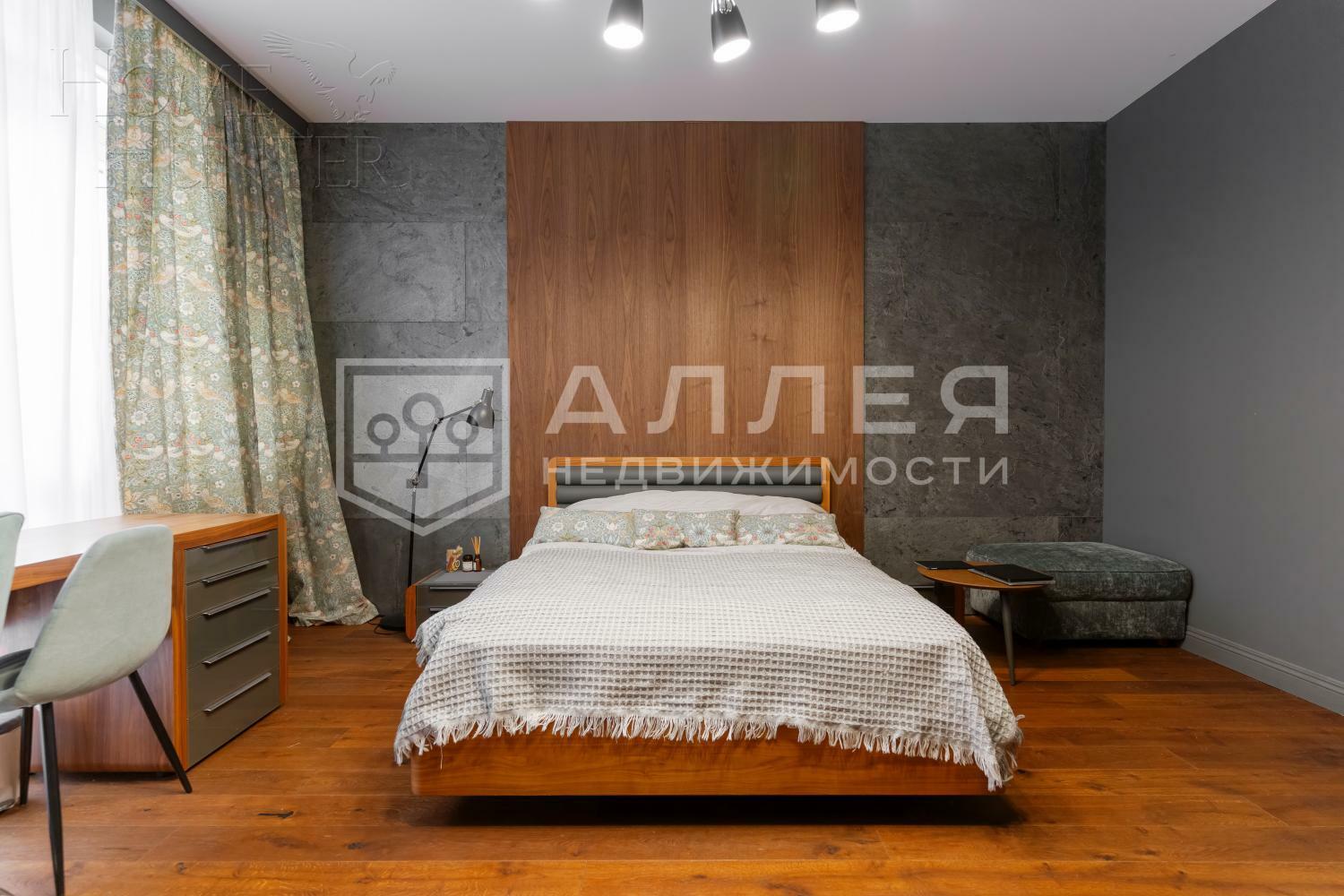 2-этажный коттедж 810 м² с отделкой