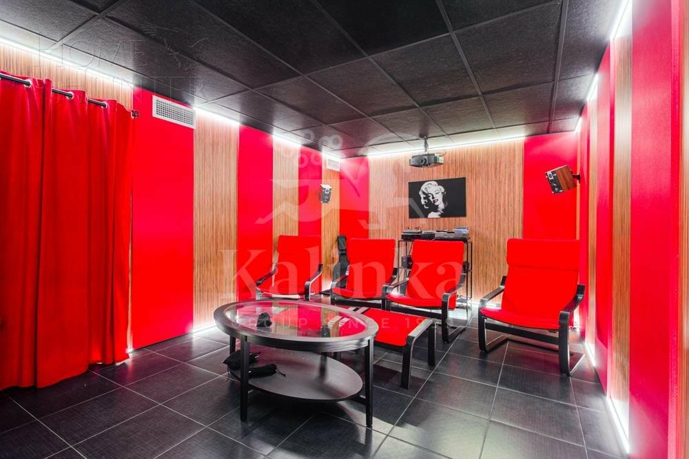 2-этажный коттедж 356 м² с отделкой