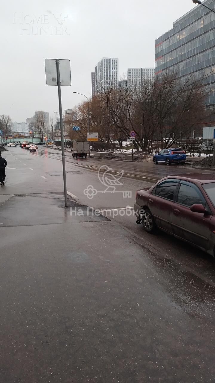 1-КОМН. КВАРТИРА БЕЗ ОТДЕЛКИ 40.1 М² НА 12 ЭТАЖЕ