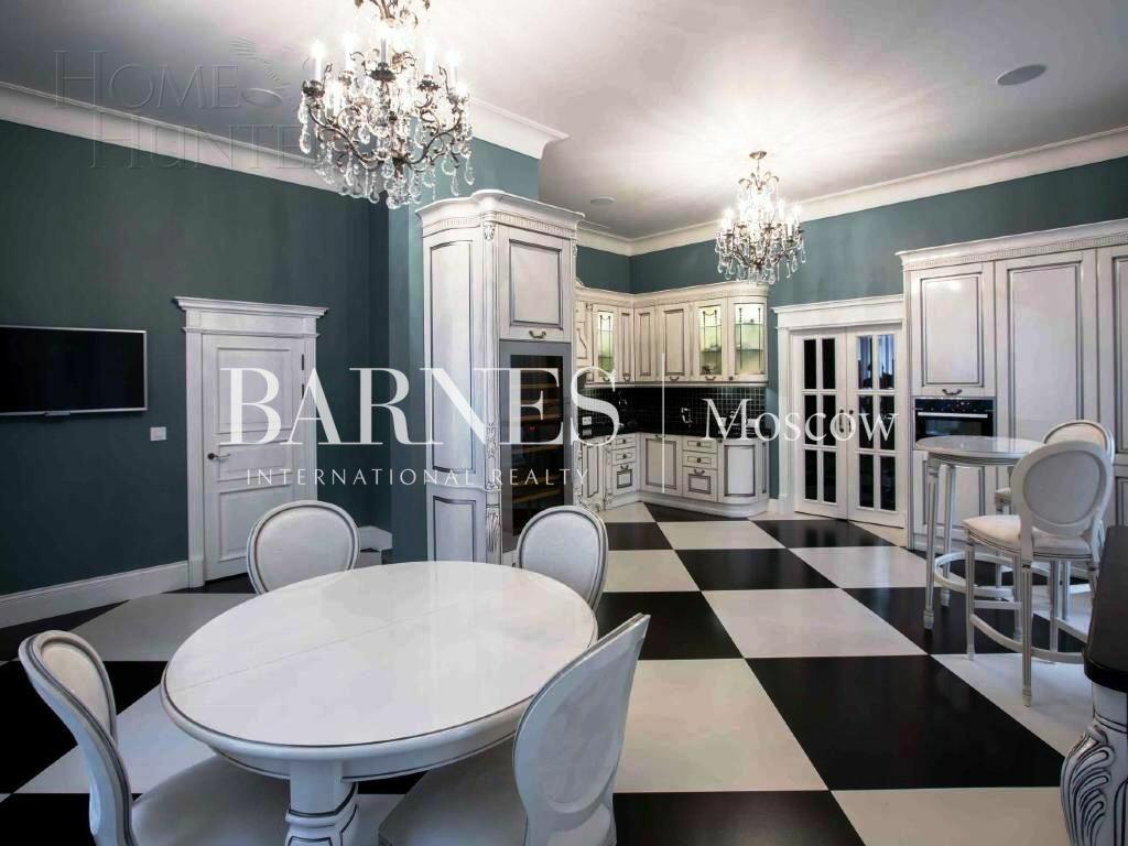 2-этажный коттедж 150 м² с отделкой