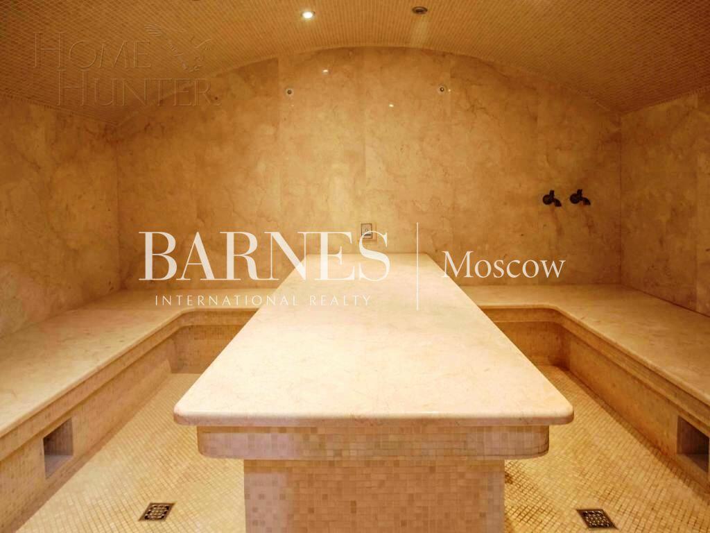 2-этажный коттедж 150 м² с отделкой