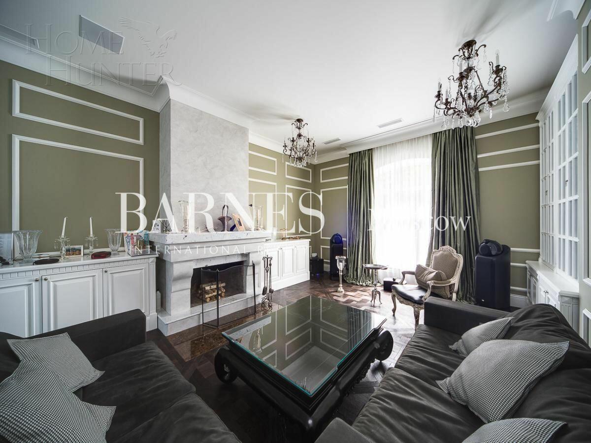 2-этажный коттедж 150 м² с отделкой