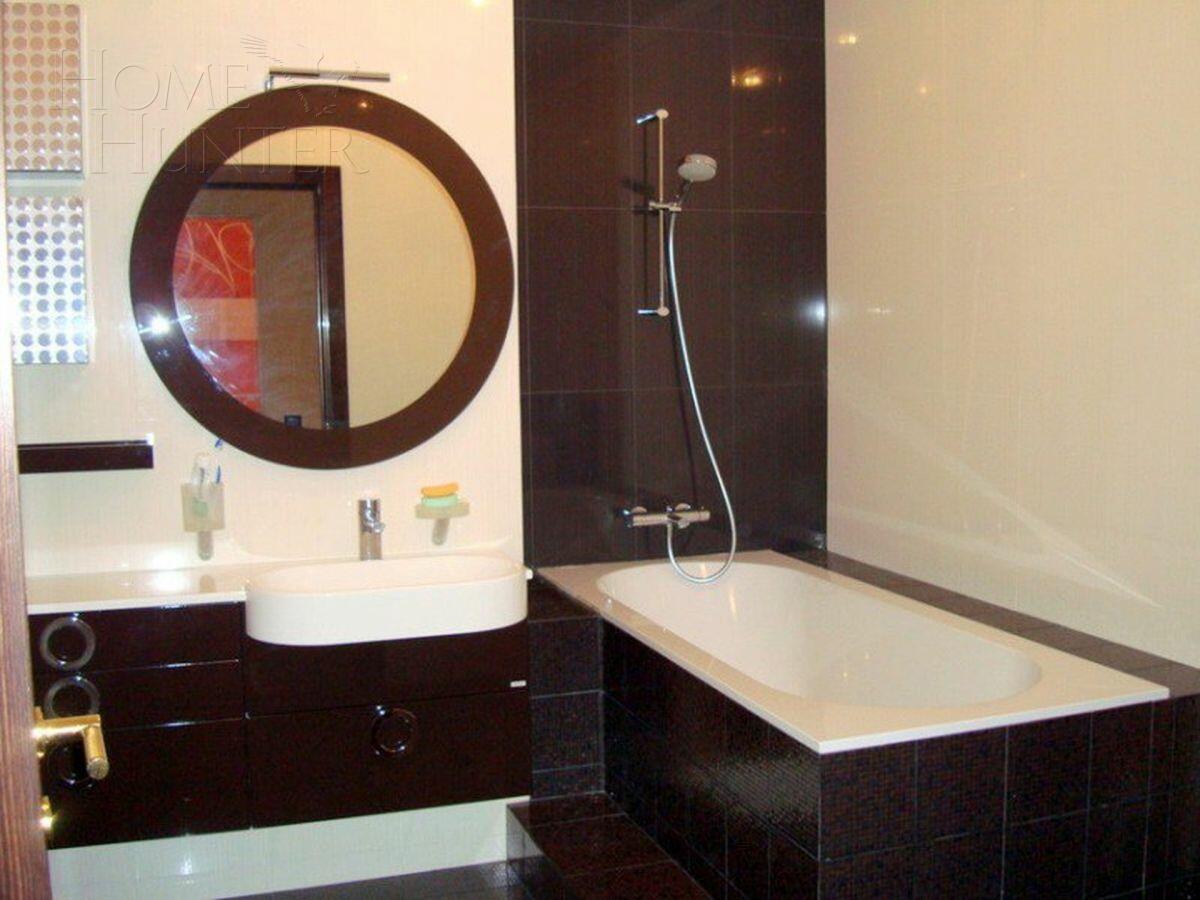 2-этажный таунхаус 460 м² с отделкой