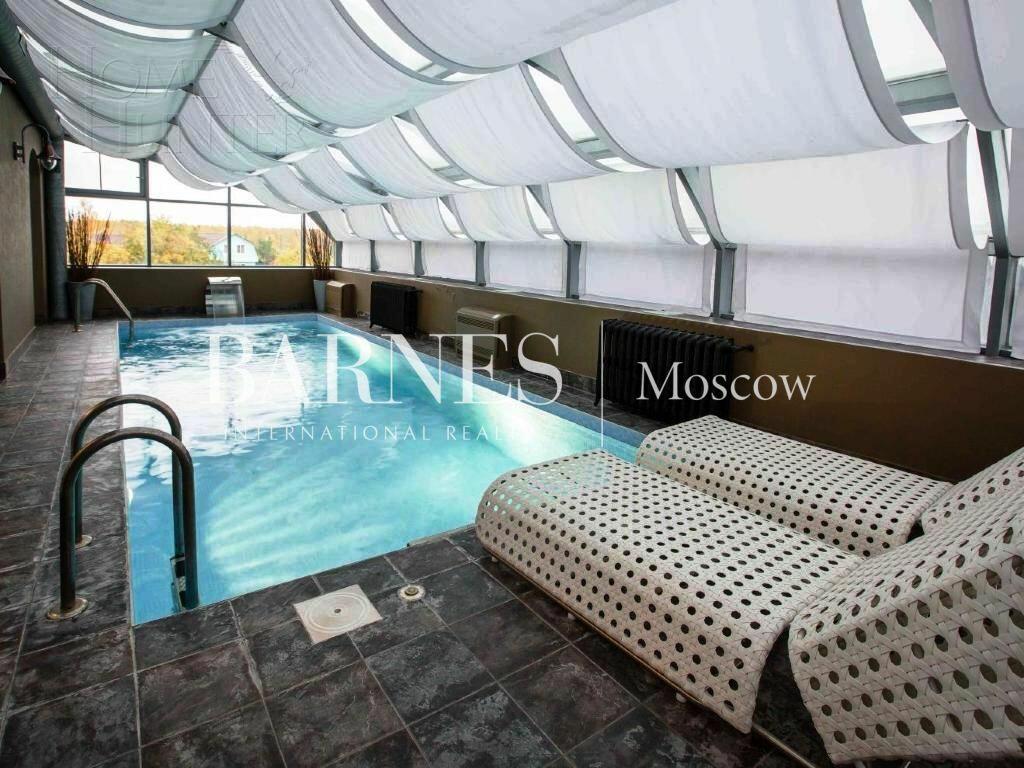 2-этажный коттедж 150 м² с отделкой