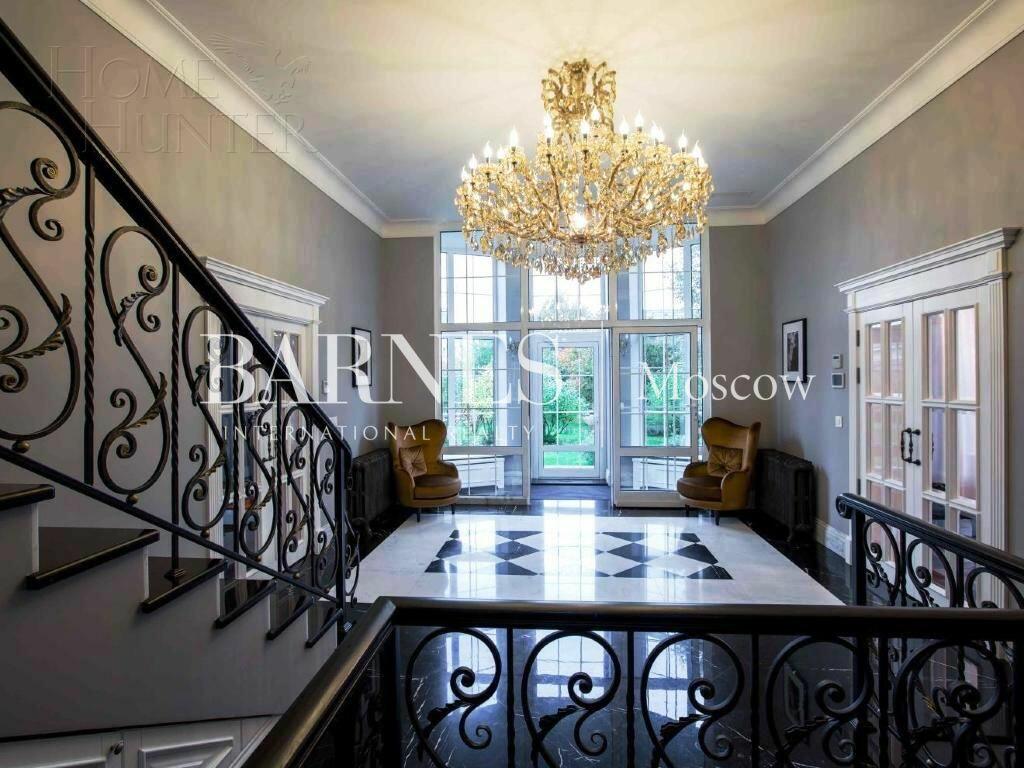 2-этажный коттедж 150 м² с отделкой