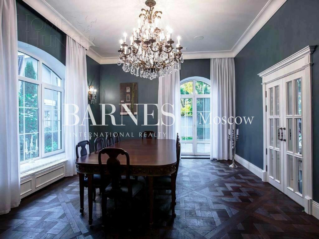 2-этажный коттедж 150 м² с отделкой