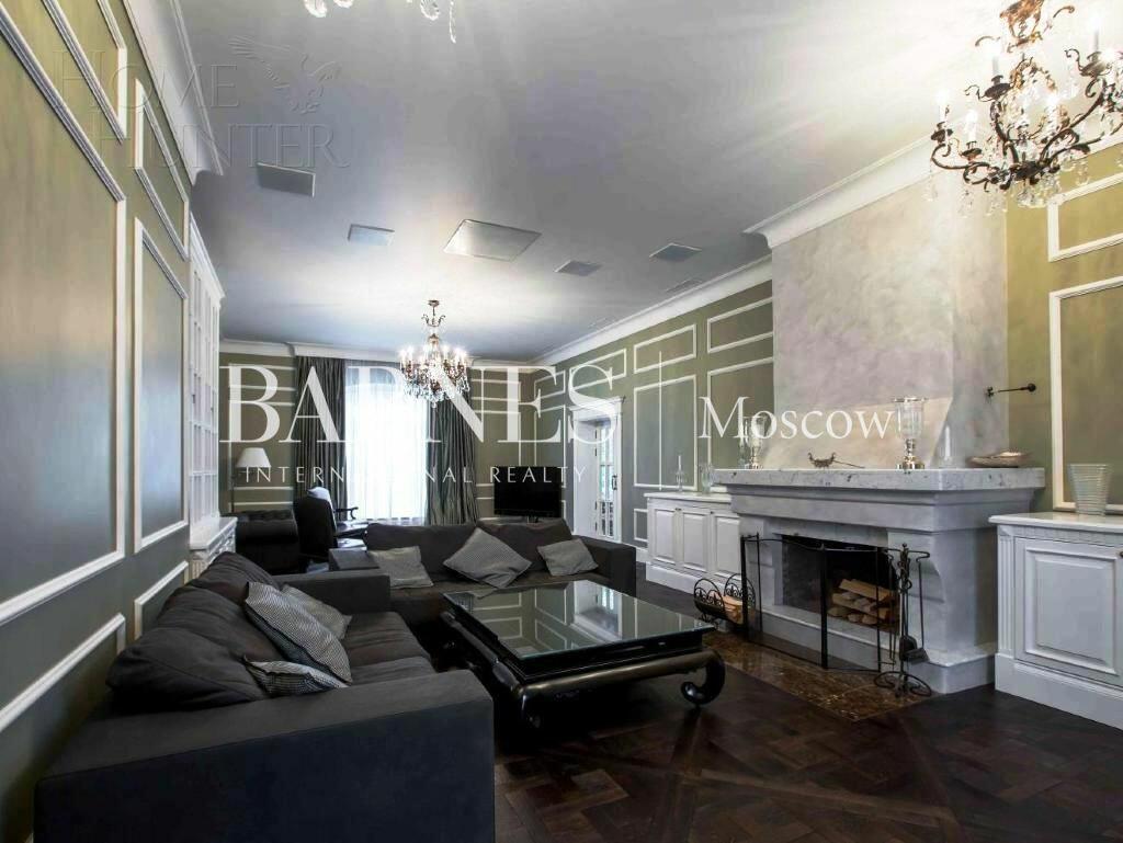 2-этажный коттедж 150 м² с отделкой