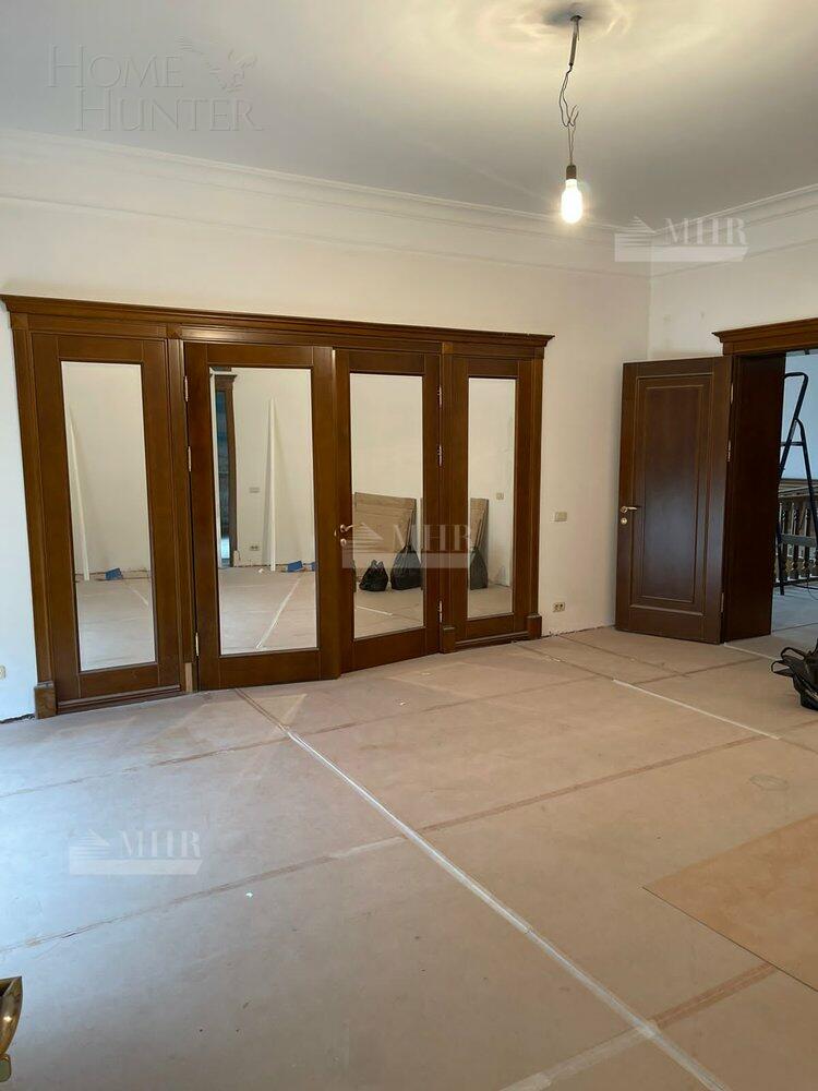 2-этажный коттедж 621 м² с отделкой