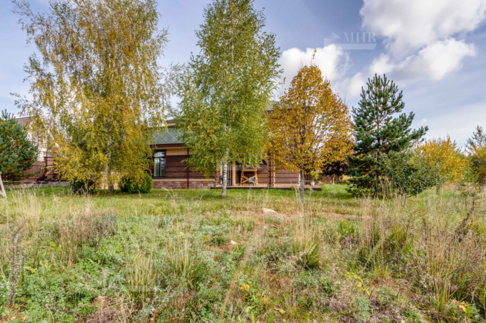 2-этажный коттедж 621 м² с отделкой