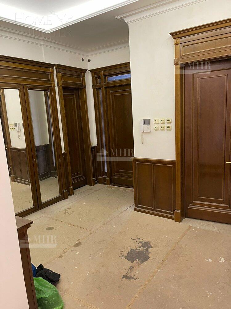 2-этажный коттедж 621 м² с отделкой