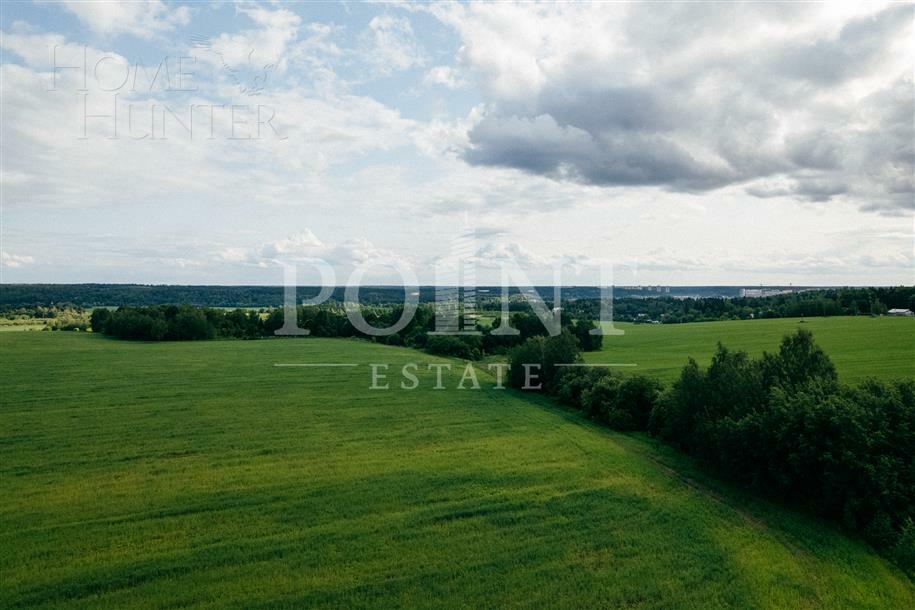 Участок 28 сот.