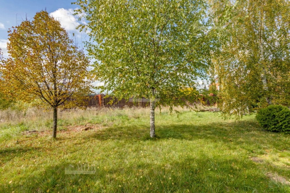 2-этажный коттедж 621 м² с отделкой