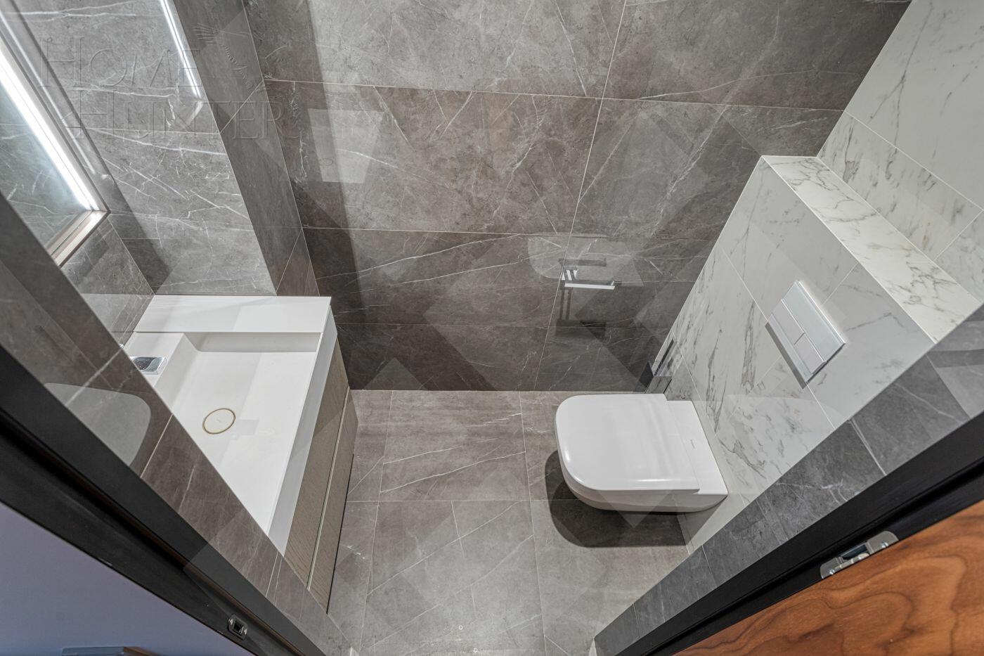 3-КОМН. КВАРТИРА С ОТДЕЛКОЙ 124 М² НА 7 ЭТАЖЕ