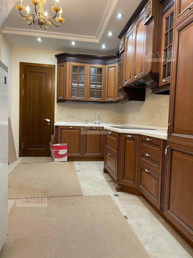 2-этажный коттедж 621 м² с отделкой