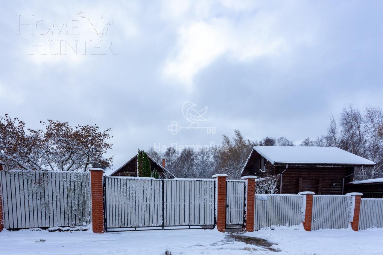 2-этажный коттедж 600 м² с отделкой