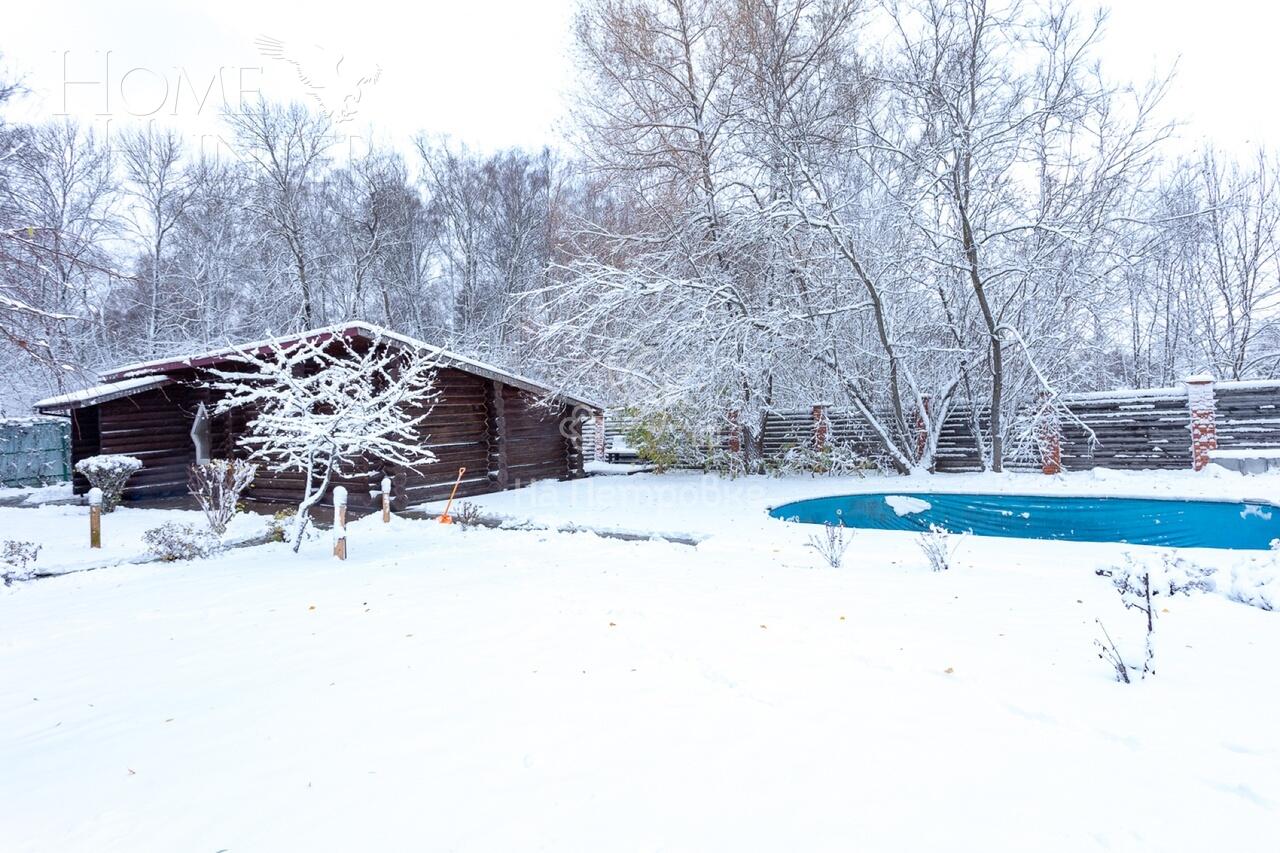 2-этажный коттедж 600 м² с отделкой