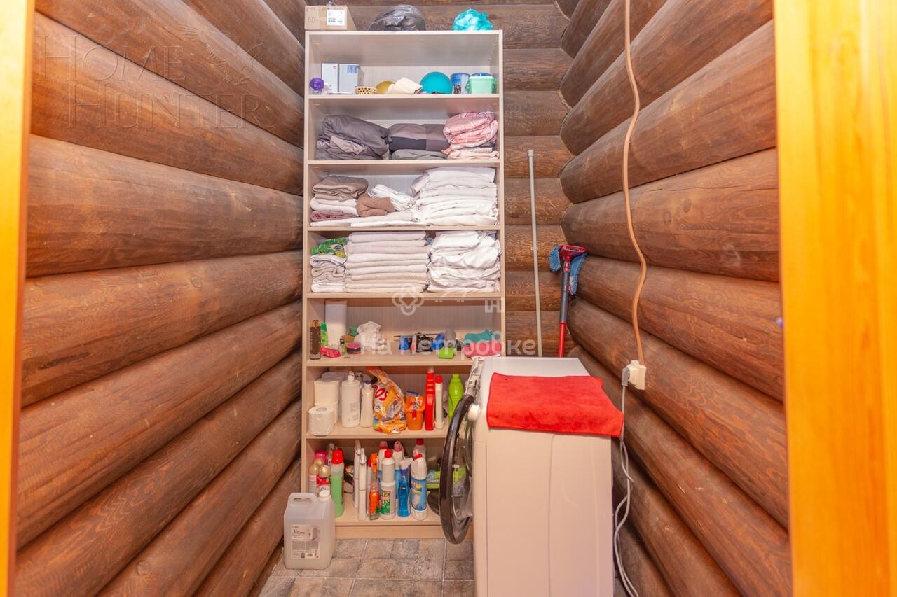 2-этажный коттедж 600 м² с отделкой