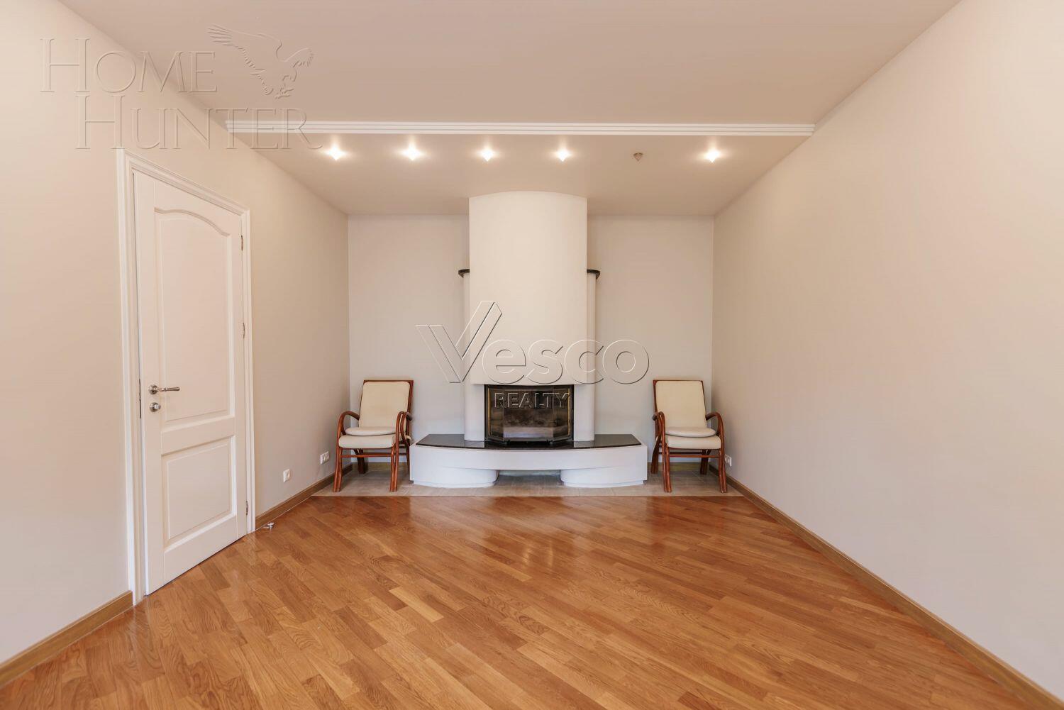 2-этажный коттедж 1 140 м² с отделкой