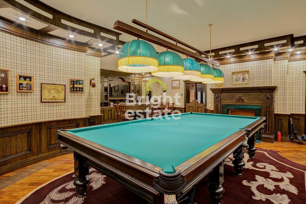 2-этажный коттедж 1 624 м² с отделкой