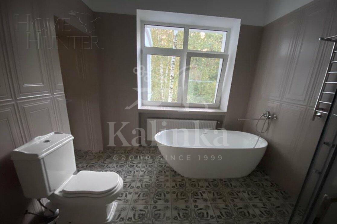 2-этажный коттедж 1 054 м² с отделкой