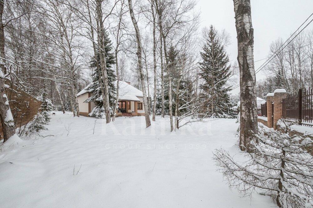 2-этажный коттедж 212 м² с отделкой