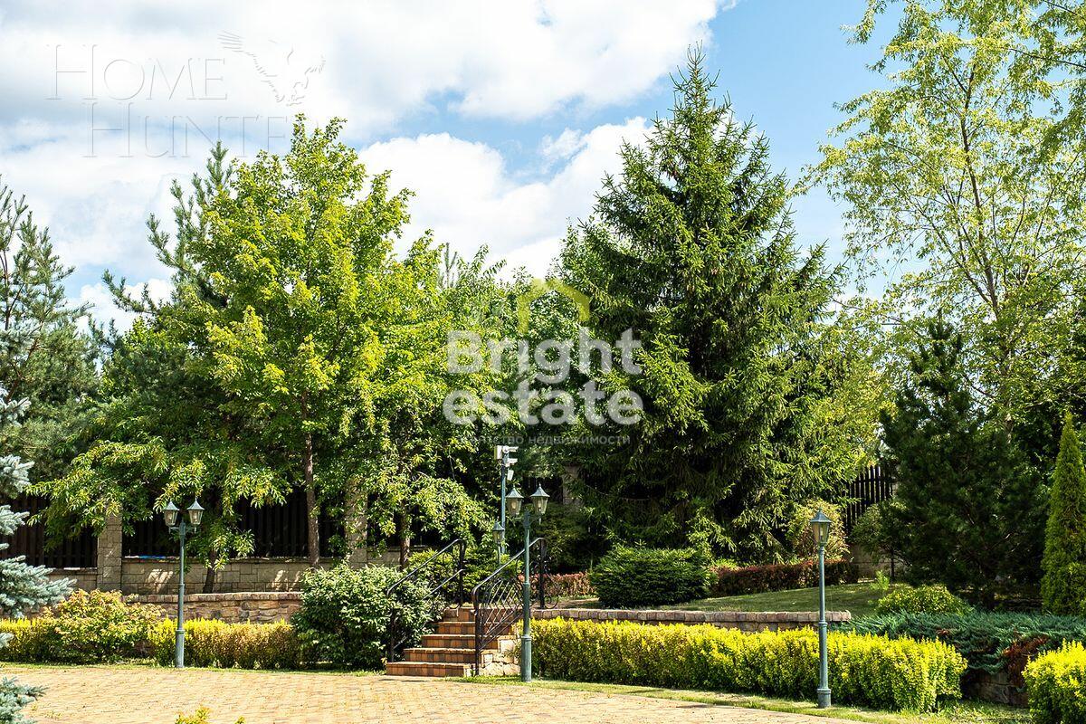 2-этажный коттедж 1 624 м² с отделкой