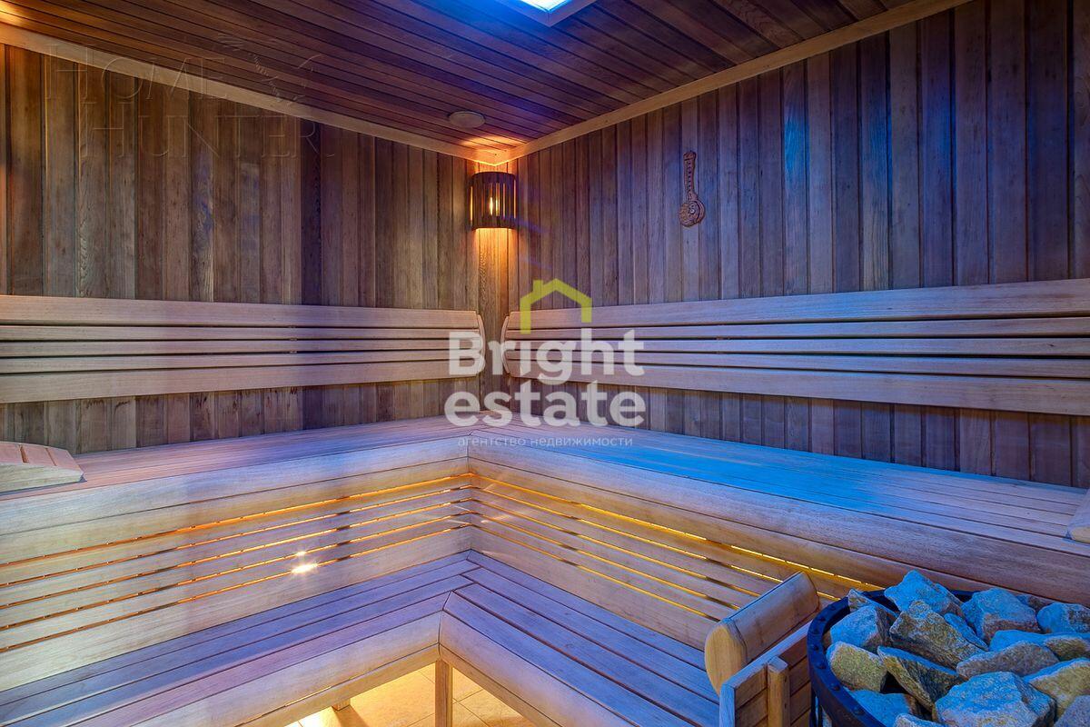 2-этажный коттедж 1 624 м² с отделкой