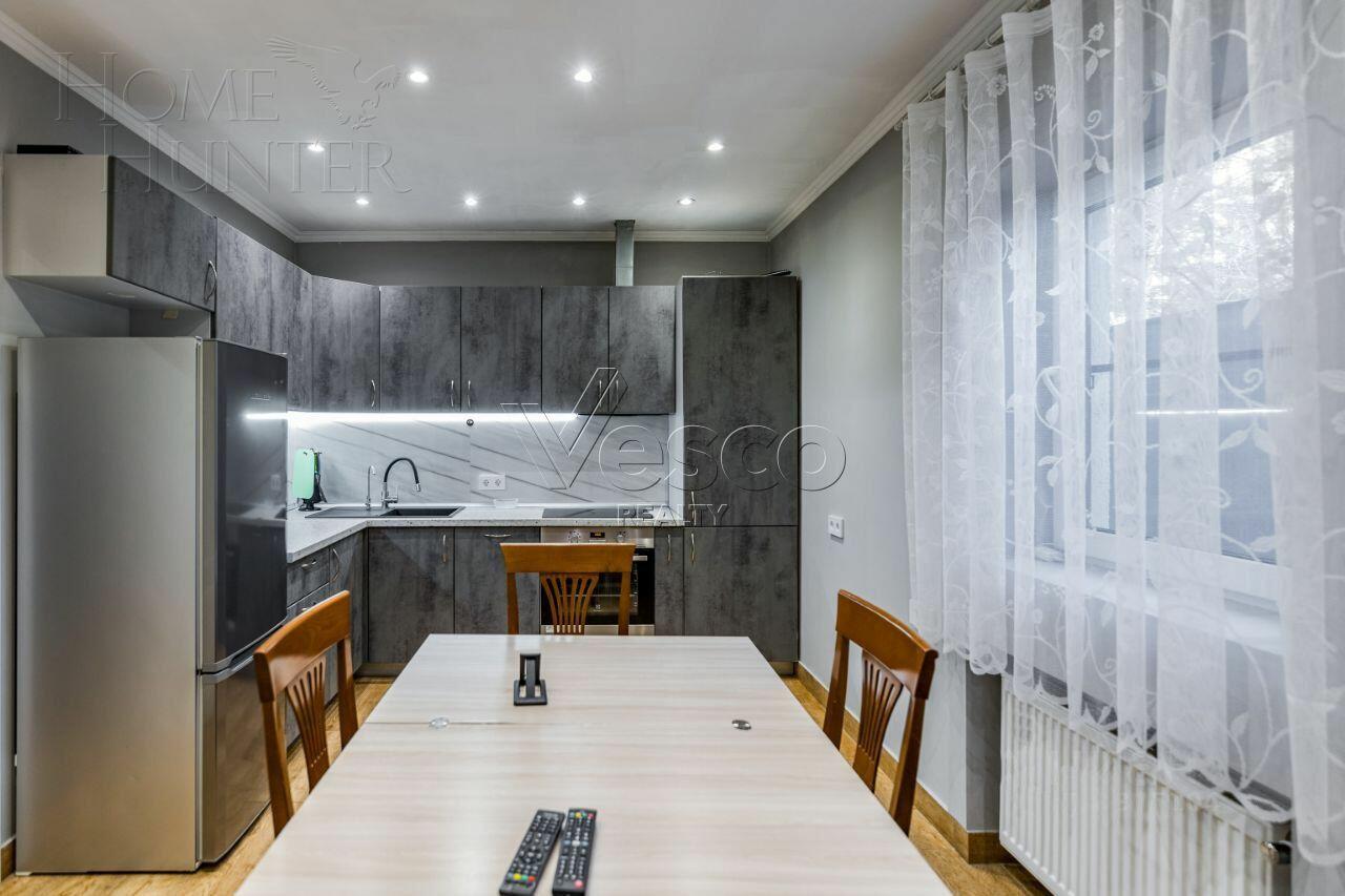 2-этажный коттедж 730 м² с отделкой