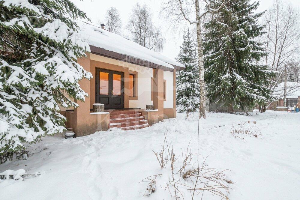 2-этажный коттедж 212 м² с отделкой