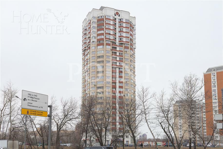 1-КОМН. КВАРТИРА С ОТДЕЛКОЙ 48 М² НА 12 ЭТАЖЕ