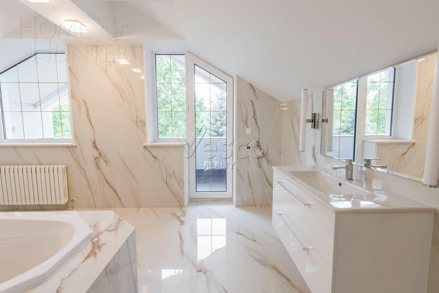 2-этажный коттедж 1 140 м² с отделкой