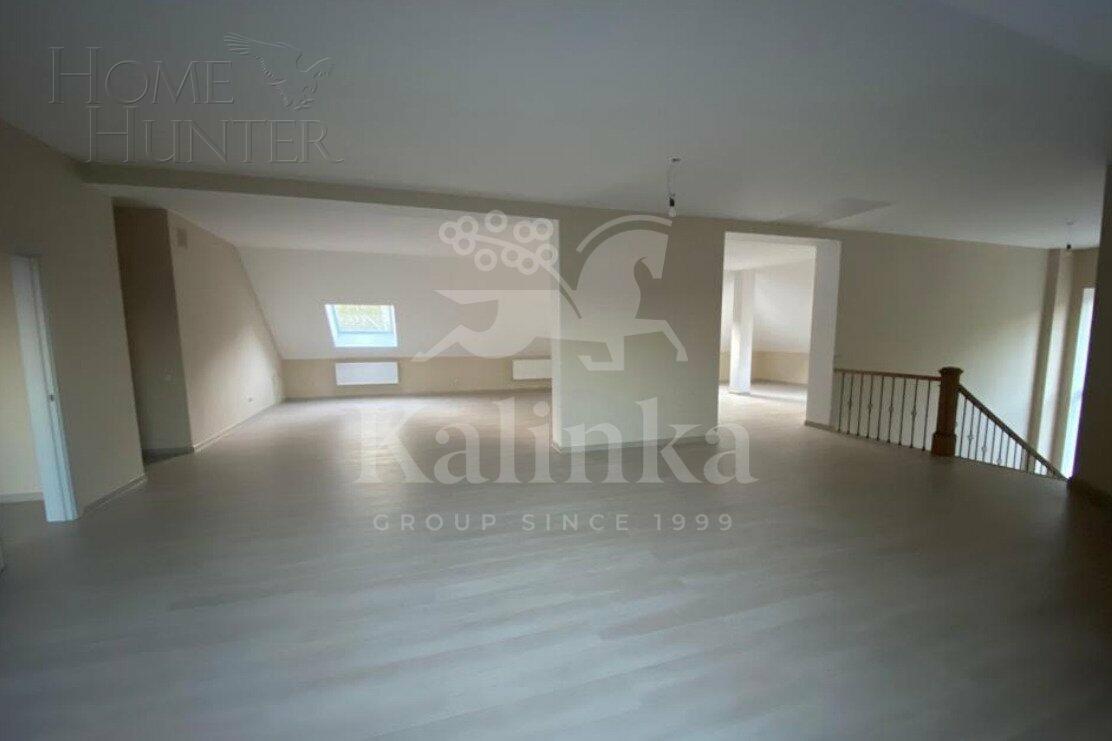 2-этажный коттедж 1 054 м² с отделкой