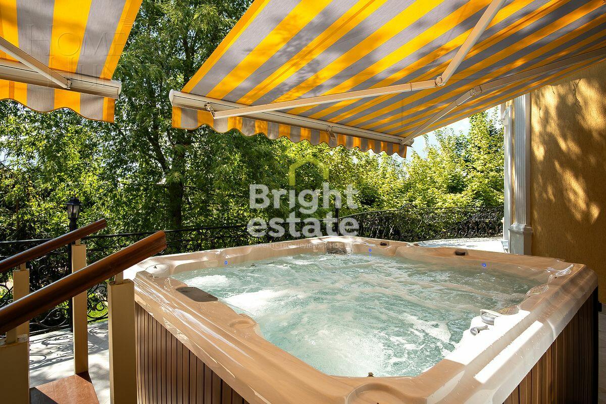 2-этажный коттедж 1 624 м² с отделкой