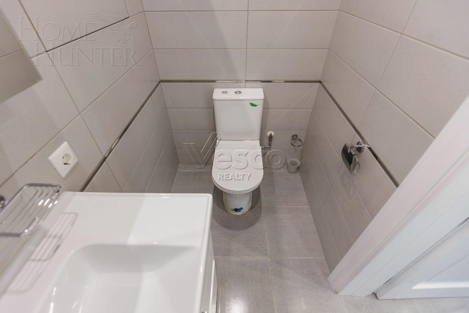 2-этажный коттедж 1 140 м² с отделкой