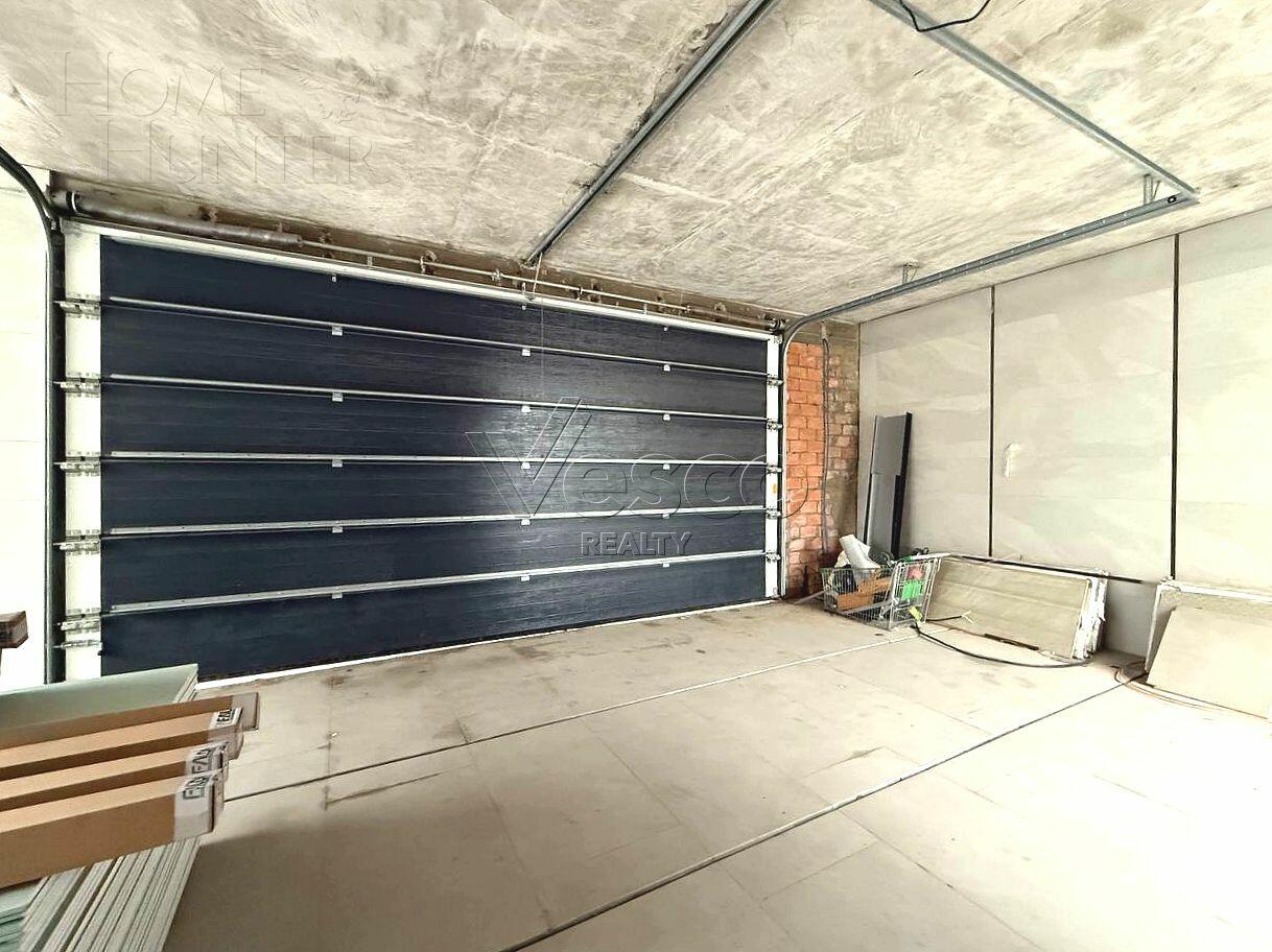 2-этажный коттедж 468.7 м² без отделки