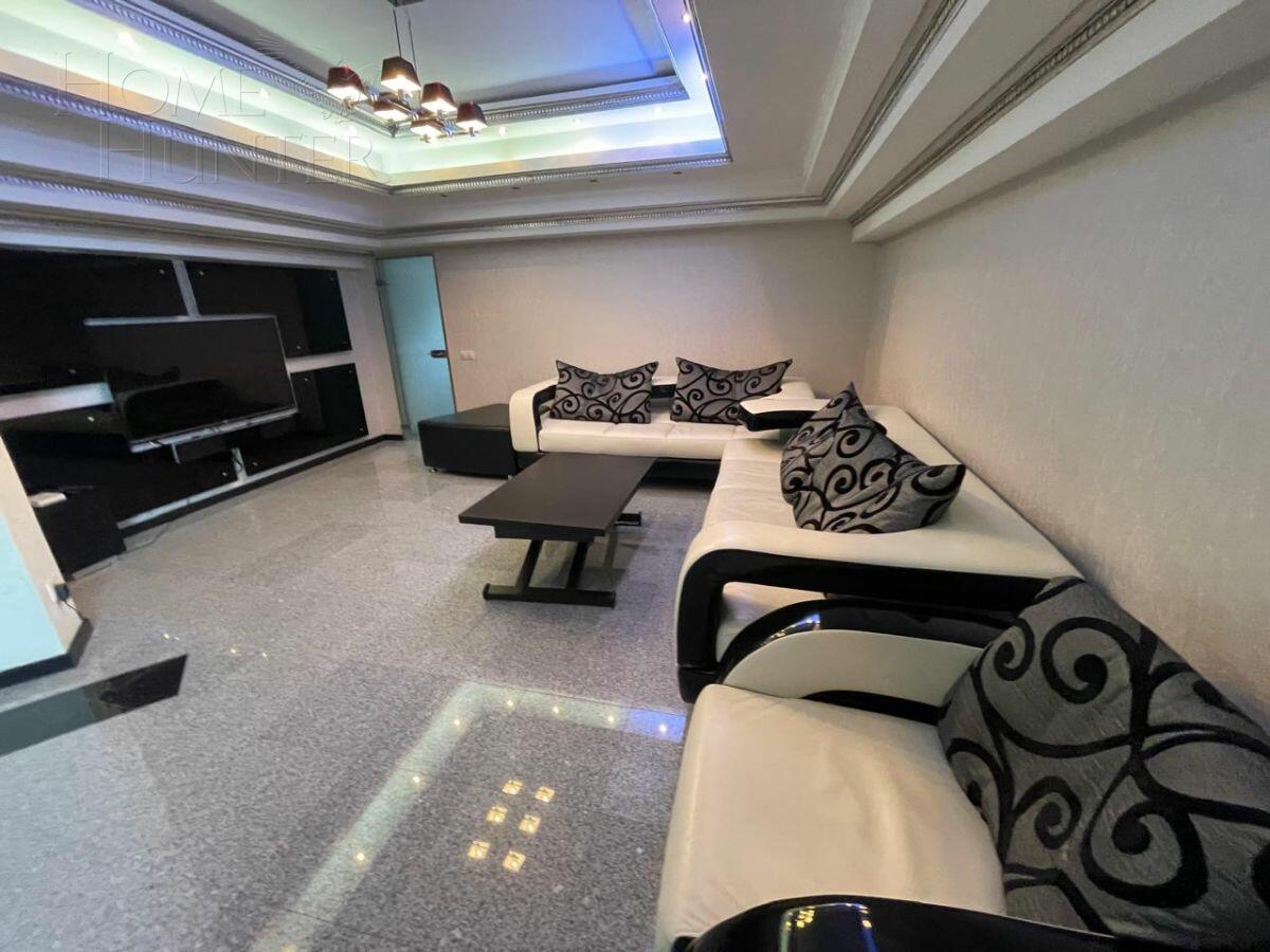 2-этажный коттедж 500 м² с отделкой