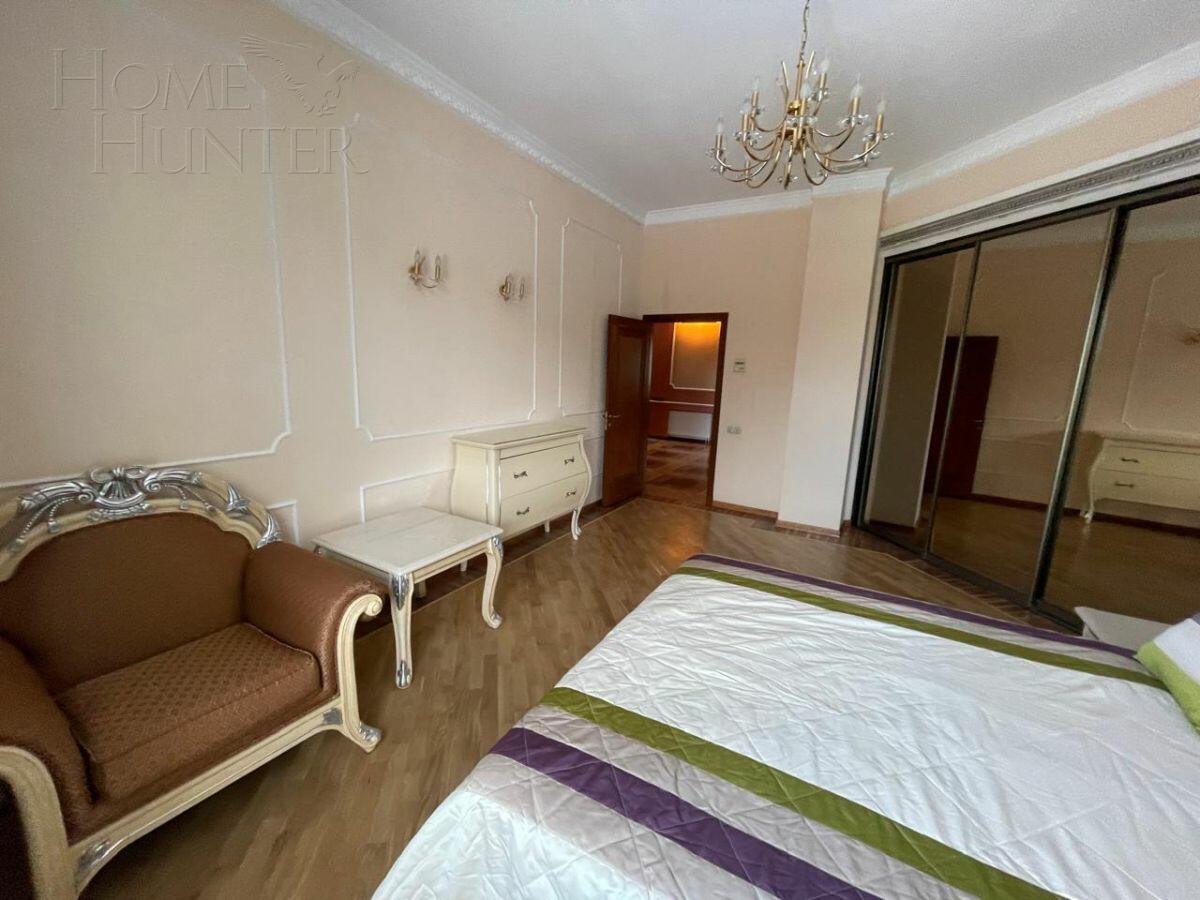 2-этажный коттедж 500 м² с отделкой