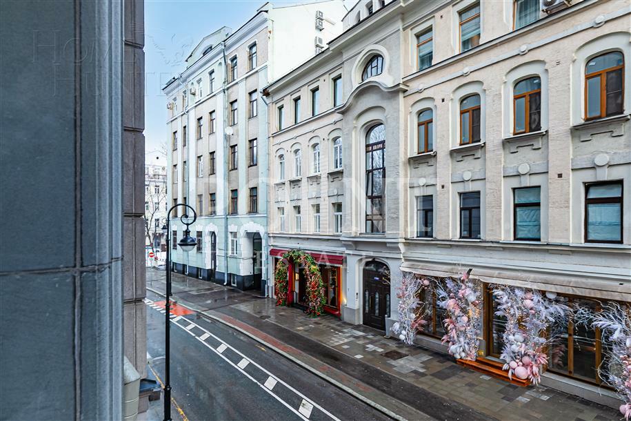 3-КОМН. КВАРТИРА С ОТДЕЛКОЙ 137 М² НА 2 ЭТАЖЕ