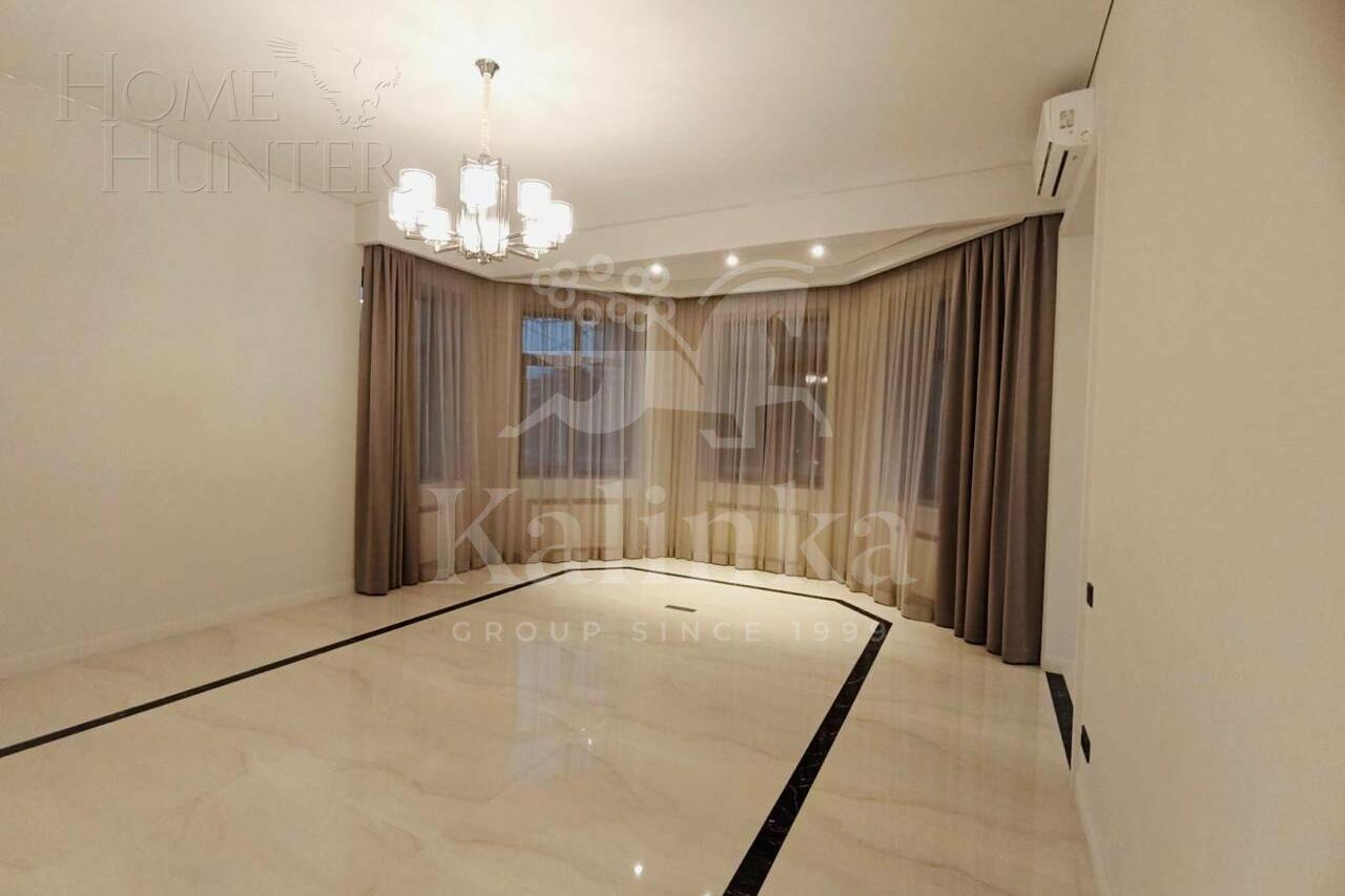 2-этажный коттедж 1 120.4 м² с отделкой