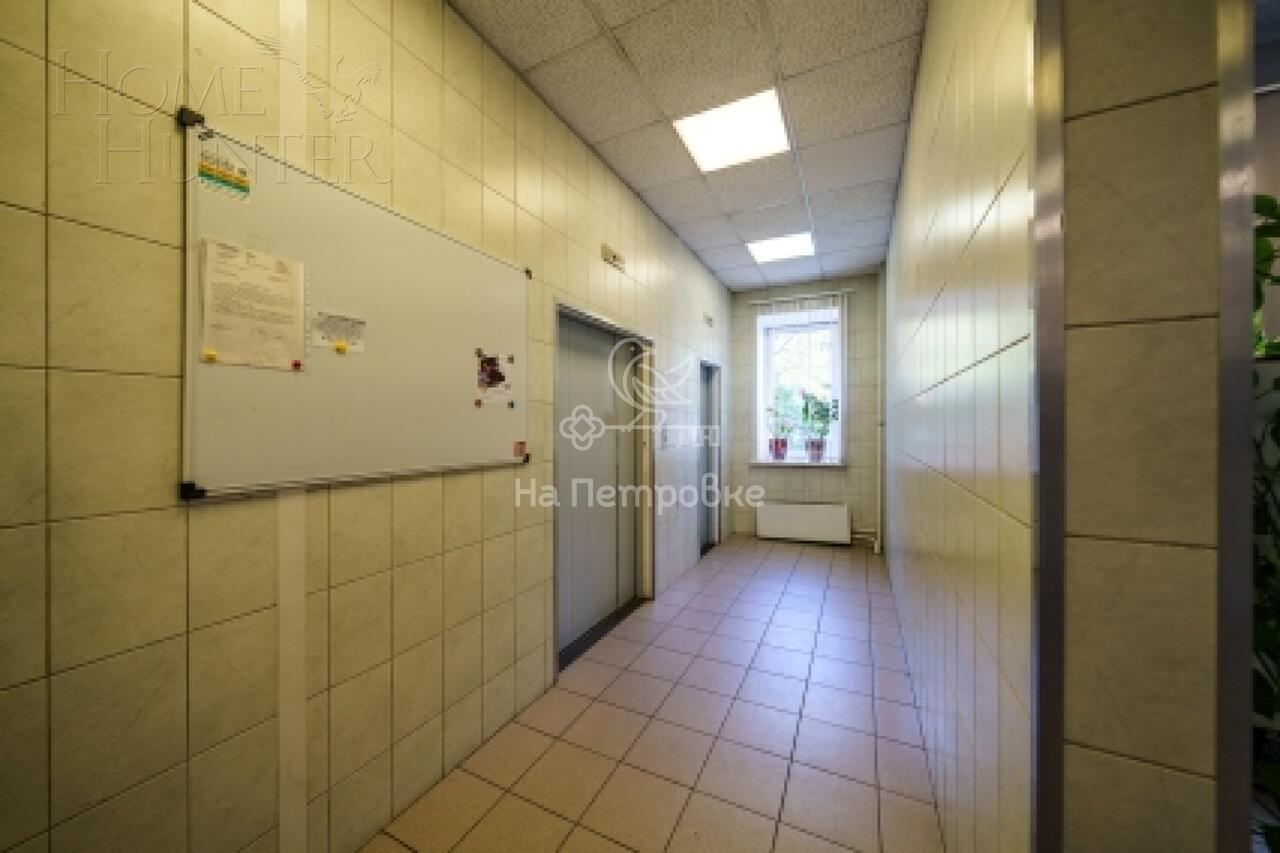 4-КОМН. КВАРТИРА С ОТДЕЛКОЙ 160.4 М² НА 92 ЭТАЖЕ