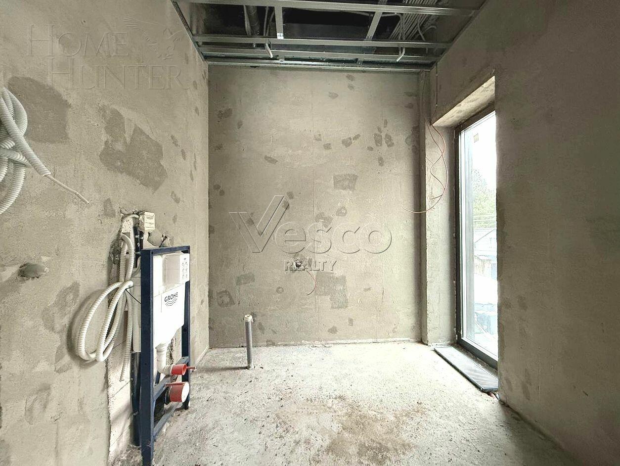 2-этажный коттедж 468.7 м² без отделки