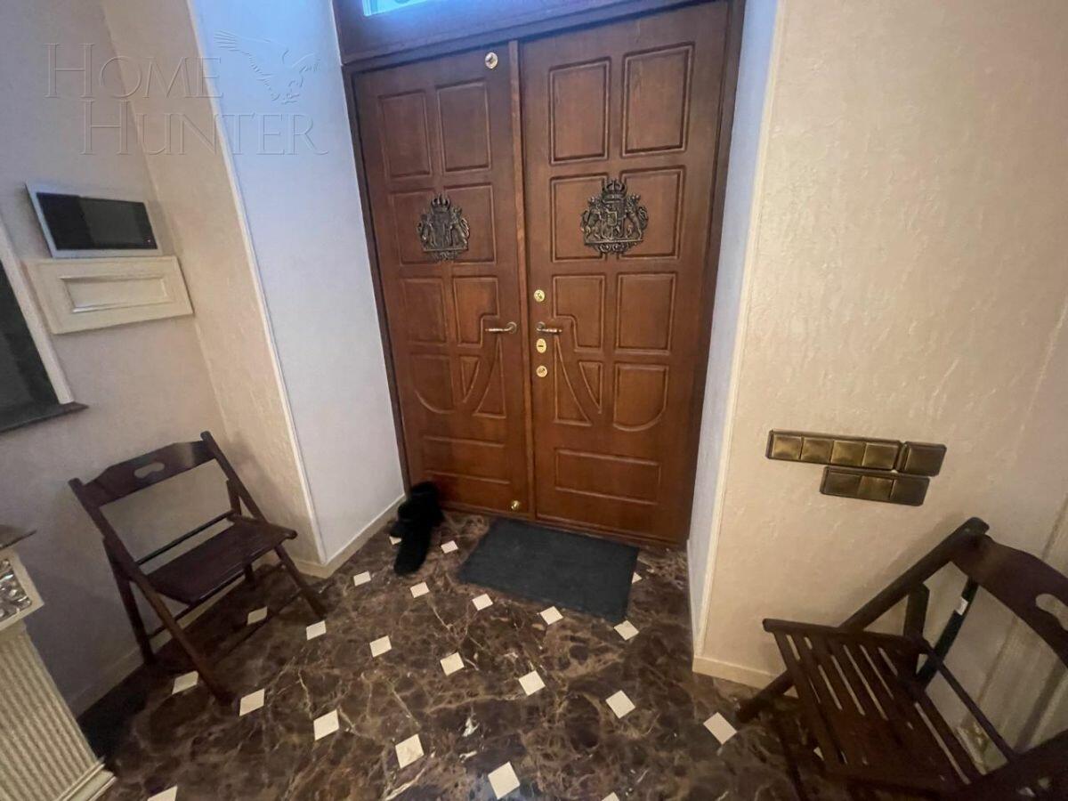 2-этажный коттедж 500 м² с отделкой