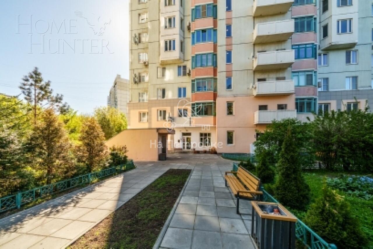 4-КОМН. КВАРТИРА С ОТДЕЛКОЙ 160.4 М² НА 92 ЭТАЖЕ
